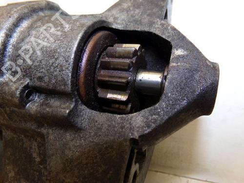Starter CITROËN C-CROSSER (VU_, VV_) 2.2 HDi | BP33684932M8 - Image 5