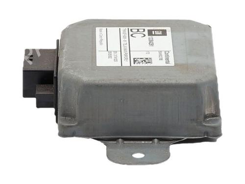 Control unit OPEL INSIGNIA A (G09) 2.0 CDTI (68) | BP34008007M11  - Image 8