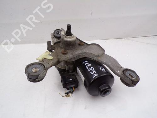Front wiper motor FORD MONDEO V Turnier (CF) 2.0 TDCi | BP33158244M29 - Image 2