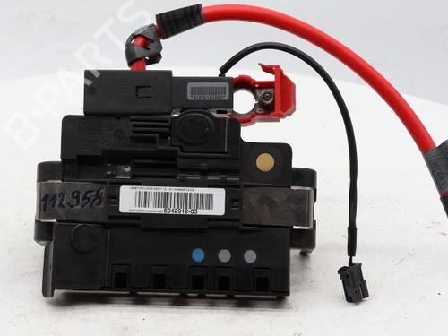 Fuse box BMW 1 (E87) 116 i | BP34615980E1  - Image 6