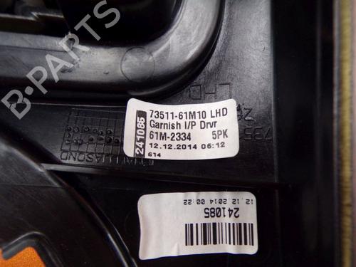 Luftventil SUZUKI SX4 S-Cross (JY) 1.6 (AKK 416) | BP33149075I21  - Image 6