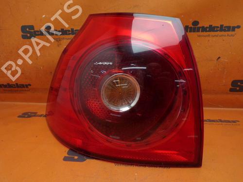 Left taillight VW GOLF V (1K1) 1.6 FSI | BP33154158C34 - Image 2