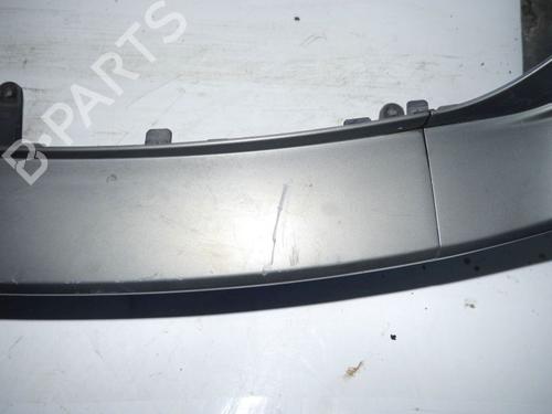 Rear bumper RENAULT MEGANE II Estate (KM0/1_) 1.9 dCi (KMRG, KM1G, KM0G, KM2C) | BP24383796C8 