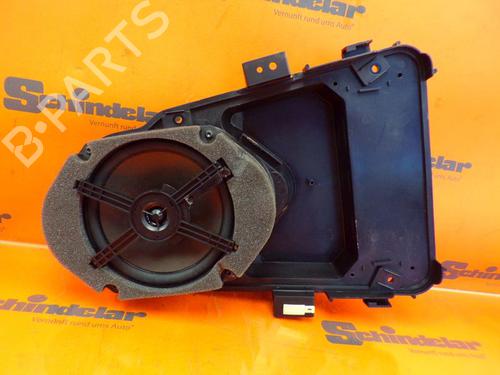 Used Speaker Speaker JAGUAR S-TYPE II (X200) R 4,2 V8 (396 hp) 33147996 33147996