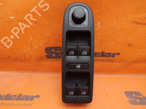 Used Switch Switch VW GOLF VI (5K1) 1.4 TSI (122 hp) 33152900 33152900