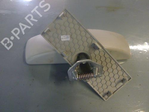 Rear mirror SEAT ALTEA (5P1) 1.6 TDI | BP28363231I6 