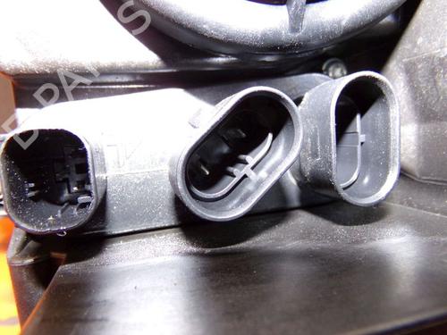 Right headlight BMW 3 Convertible (E46) 320 Ci | BP33153208C29 - Image 7