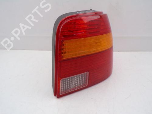 Right taillight VW GOLF IV (1J1) 1.4 16V | BP29644849C35 