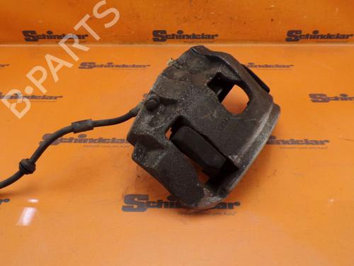 Left front brake caliper AUDI A8 D4 (4H2, 4H8, 4HC, 4HL) 3.0 TDI quattro | BP33150458M105 - Image 3