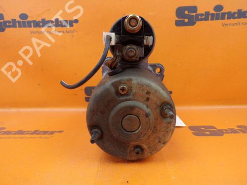 Starter MAZDA DEMIO (DW) 1.3 16V (DW3W, DW19) | BP33146659M8 - Image 4