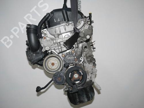 Used Engine Engine MINI MINI (R56) Cooper (120 hp) 33557498 33557498