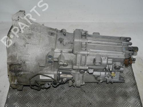 Gearbox BMW 1 (E87) 116 i | BP38023488M3  - Image 5