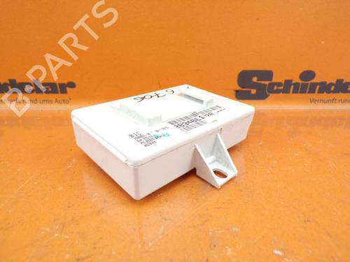 Control unit RENAULT CLIO IV Grandtour (KH_) 0.9 TCe 90 | BP30669664M11