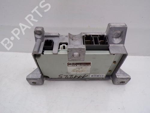 Steering ECU SMART FORFOUR (454) 1.1 (454.033) | BP29515161M49 