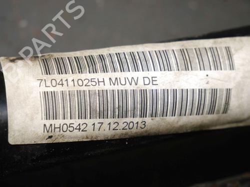 Other PORSCHE CAYENNE (92A) 4.2 S Diesel | BP33149883O1 - Image 9