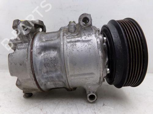 AC Kompressor RENAULT GRAND SCÉNIC III (JZ0/1_) 1.5 dCi (JZ09, JZ0D, JZ10, JZ14, JZ1G, JZ29, JZ2C) (110 hp) 30889173