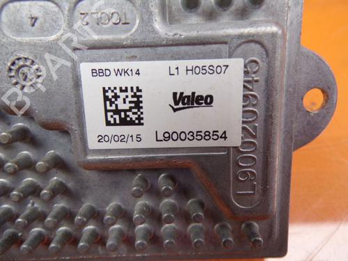 Electronic module JEEP GRAND CHEROKEE IV (WK, WK2) 3.0 CRD V6 4x4 | BP33150104M83  - Image 6