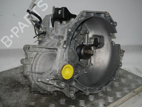 Used Gearbox Gearbox FORD KA+ III (UK, FK) 1.2 (85 hp) 33298517 33298517