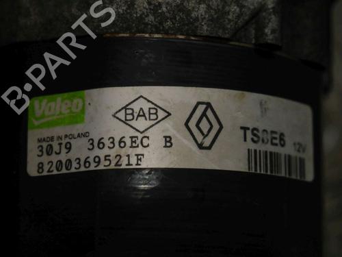 Starter RENAULT TWINGO II (CN0_) 1.2 (CN0D) | BP37274696M8 - Image 5
