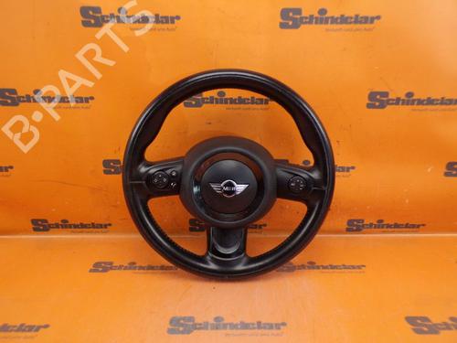 Used Steering wheel Steering wheel MINI MINI COUNTRYMAN (R60) Cooper D ALL4 (112 hp) 34256260 34256260