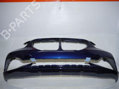 Front bumper BMW 1 (E87) 116 d | BP28363348C7 