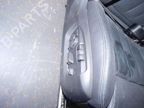 Right front seat BMW X5 (E70) 3.0 d | BP33141476C16  - Image 6