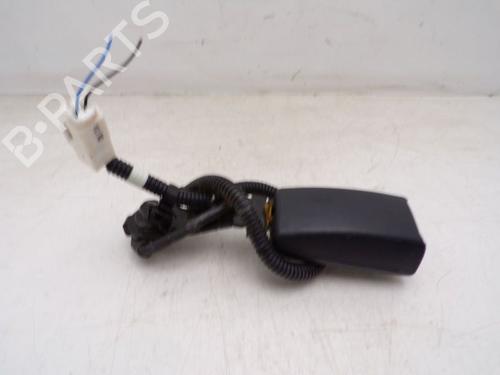 Seat buckle KIA RIO III (UB) 1.25 CVVT | BP32651608I32