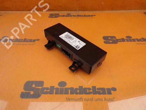 Used Control unit PEUGEOT TRAVELLER Bus (V_) 2.0 BlueHDi 180 (177 hp) 29380658