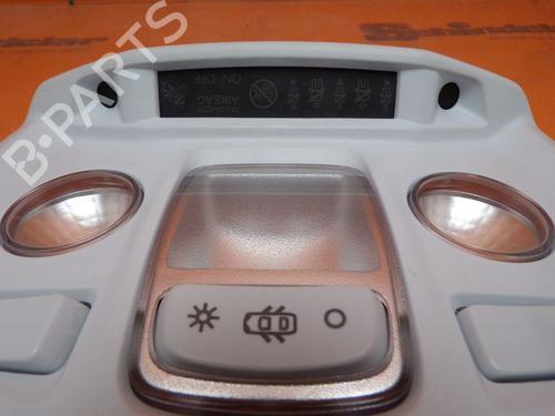 Kabinelys OPEL CORSA F (P2JO) 1.2 (68) | BP33152310I8 - Image 3