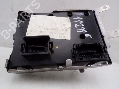 Fuse box JEEP RENEGADE SUV (BU, B1, BV) 1.0 T-GDi | BP33246087E1 - Image 6