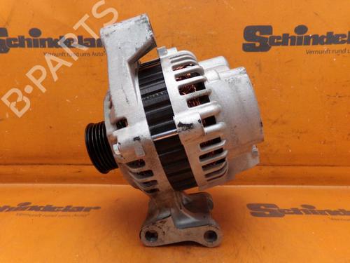 Alternator FORD FIESTA VI (CB1, CCN) 1.25 | BP32649485M7