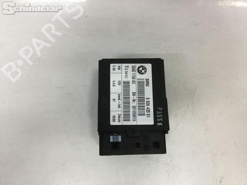 Used Electronic module BMW 1 (E87) 116 d (116 hp) 24382203