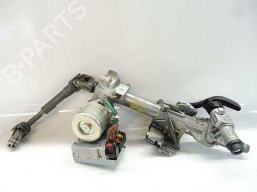 Steering column VW UP! (121, 122, BL1, BL2, BL3, 123) 1.0 | BP33142644M21 - Image 5