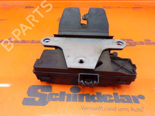 Tailgate lock FORD MONDEO IV Turnier (BA7) 1.8 TDCi | BP29515048C101 