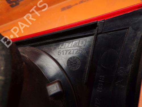 Left tailgate light FIAT CROMA (194_) 2.2 16V | BP32649964C79 