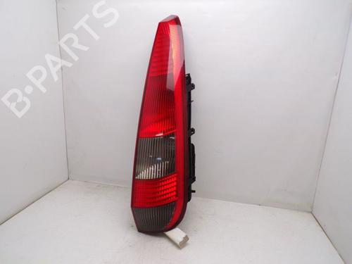 Right taillight FORD FIESTA V (JH_, JD_) 1.4 16V | BP29644866C35 