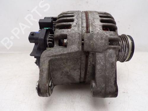 Alternator OPEL MERIVA B MPV (S10) 1.4 (75) | BP33157023M7  - Image 6