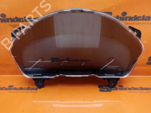 Used Display monitor FORD FOCUS IV (HN) 1.0 EcoBoost mHEV (155 hp) 32649203