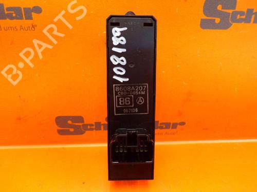 Switch MITSUBISHI ASX (GA_W_) 1.8 DI-D (GA6W) | BP32643152I30