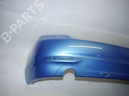 Rear bumper BMW 2 Coupe (F22, F87) 220 d | BP24384617C8 