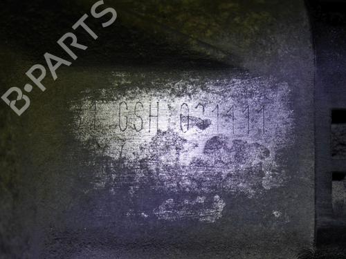 Gearbox SKODA FABIA I (6Y2) 1.2 | BP24412089M3 