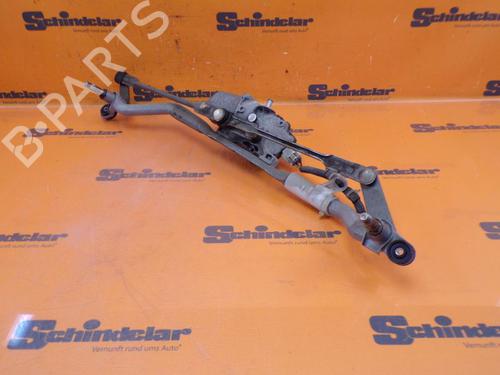 Front wiper motor TOYOTA IQ (_J1_) 1.0 (KGJ10_, KGJ10R) | BP24412399M29 