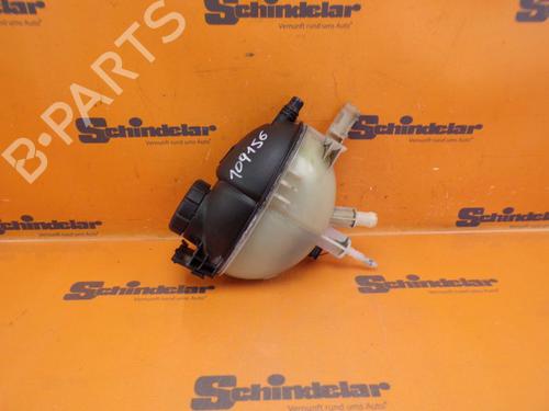 Used Expansion tank MERCEDES-BENZ E-CLASS T-Model (S212) E 300 Hybrid / BlueTEC Hybrid (212.298) (204 hp) 24411792