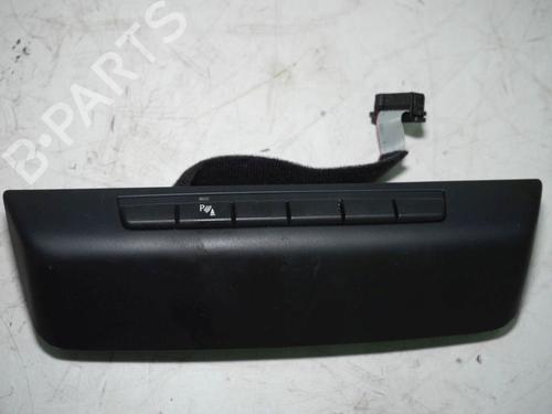 Used Switch Switch BMW 1 (E87) 116 d (116 hp) 33139408 33139408