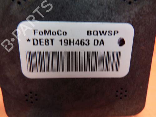 Electronic sensor FORD C-MAX II (DXA/CB7, DXA/CEU) 1.6 EcoBoost | BP32646507M84