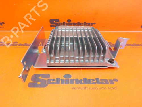 Electronic module RENAULT SCÉNIC III (JZ0/1_) 1.9 dCi (JZ0J, JZ1J, JZ1K, JZ1S) | BP33147047M83 - Image 4