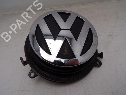 Klamka klapy tylnej / bagażnika VW GOLF V (1K1) 1.9 TDI 4motion | BP30912109C132