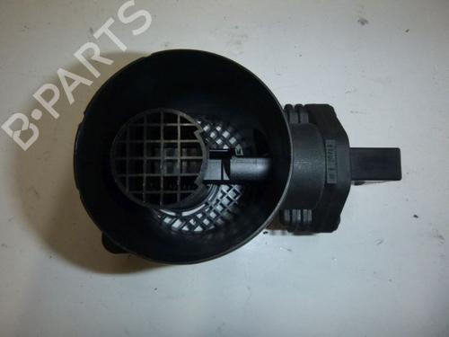Mass air flow sensor AUDI A3 Sportback (8PA) 1.9 TDI | BP25828402M95 