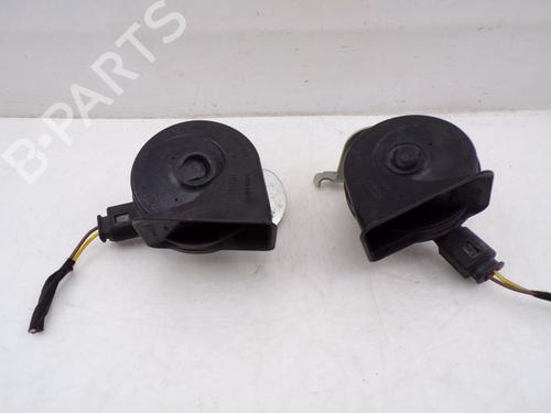 Used Horn MERCEDES-BENZ CLA Shooting Brake (X118) CLA 180 (118.684) (136 hp) 32652568