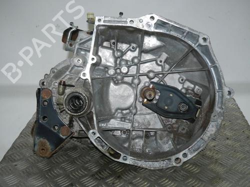 Gearbox PEUGEOT 207 (WA_, WC_) 1.4 16V | BP29380683M3 